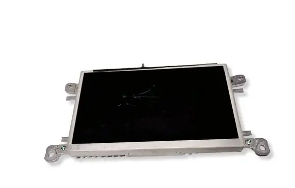 Audi A4 S4 B8 8K Screen/display/small screen 8T0919603F