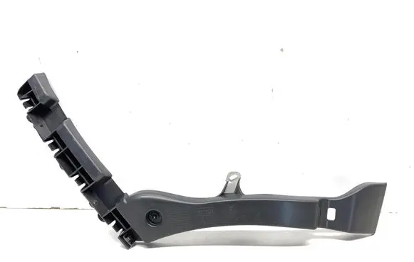 Peugeot 3008 I Rear bumper mounting bracket 9683045680 2004035
