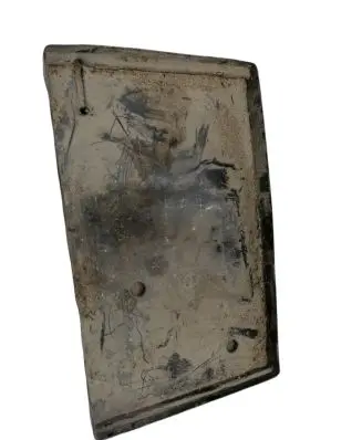 Toyota Auris 150 Battery tray 7443102150