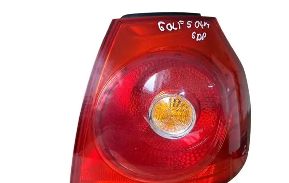 Volkswagen Golf V Rear/tail lights 4VFX13404AA