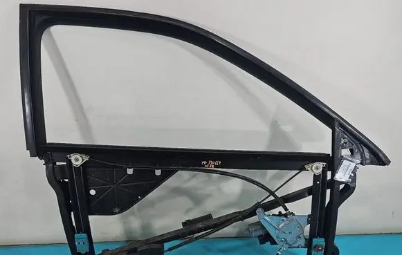 Audi A3 S3 8L Front door window regulator with motor IMPRK1523048
