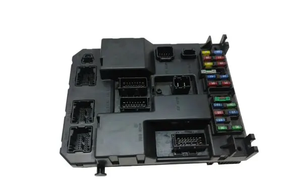 Comfort/convenience module