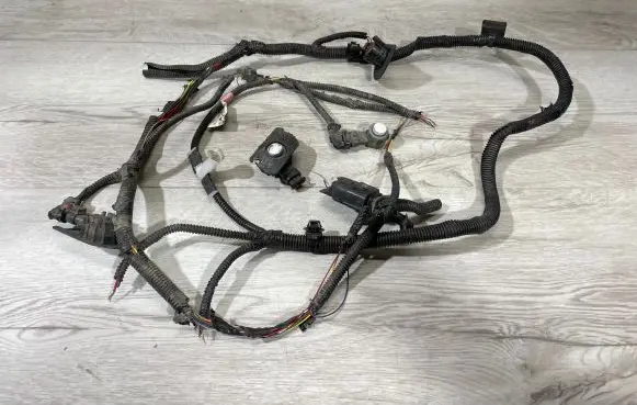 Tesla Model 3 Parking PDC sensor 112750311D 206795800B