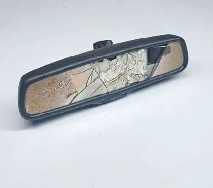 Mercedes-Benz X-class W470 Rear view mirror (interior) 026133 0815179055293 963217991A