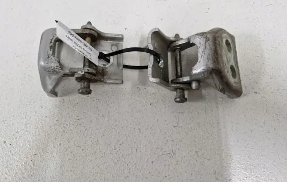 Citroen C4 I Front door hinge set 