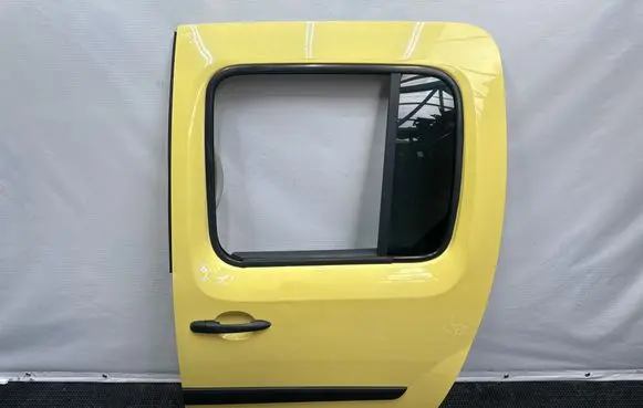 Renault Kangoo II Side sliding door 