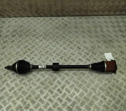 Volkswagen Taigo Front driveshaft 2Q0407272CH