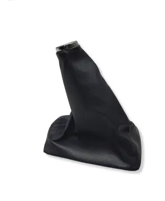 Toyota Corolla E120 E130 Gear lever shifter trim leather/knob 