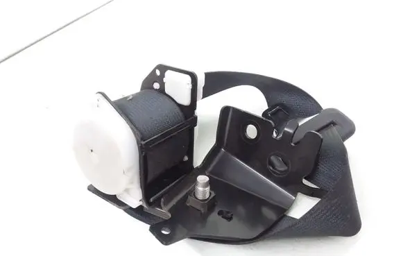 Mazda 3 II Rear seatbelt TKAB0H891 0438089