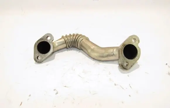 Skoda Yeti (5L) EGR valve line/pipe/hose 03P131521A
