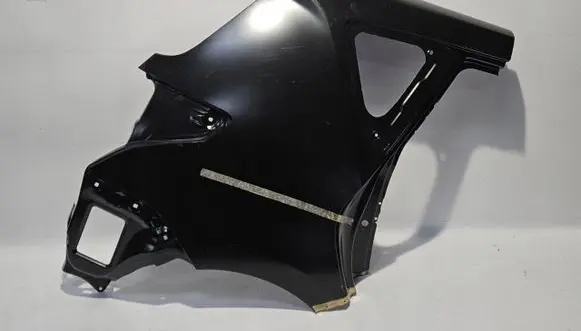 Toyota Verso Rear quarter panel B624KAMAX