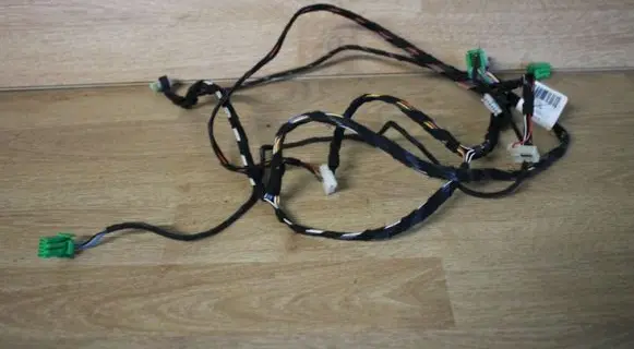 Volvo S60 Other wiring loom 8665197