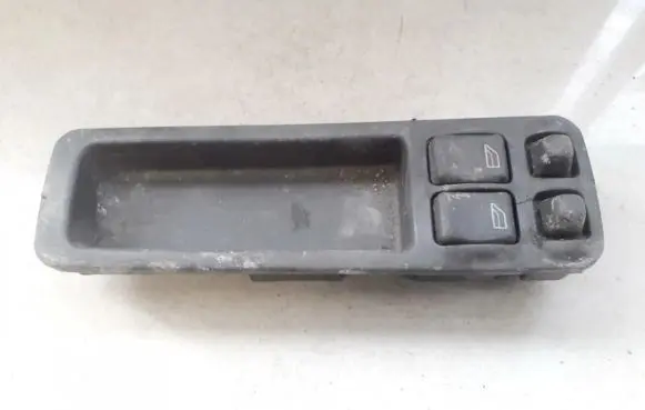 Volvo S40, V40 Electric window control switch