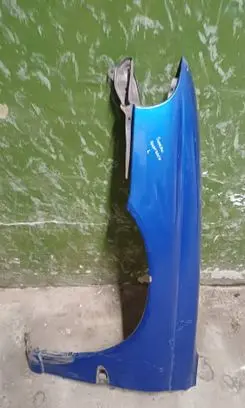 Subaru Legacy Fender 