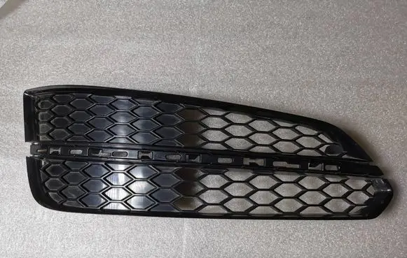 Audi A8 S8 D4 4H Front bumper lower grill 4H0807680AB