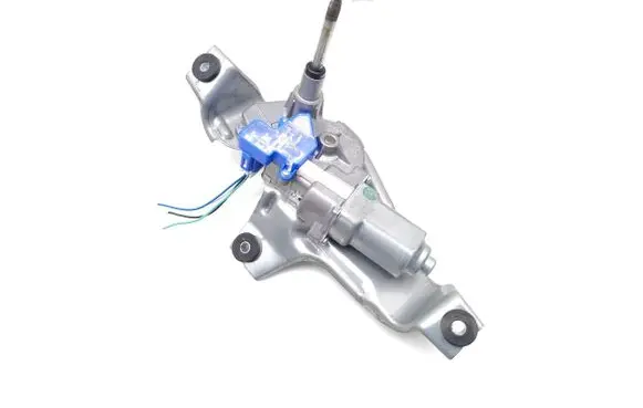 Mitsubishi Outlander Rear window wiper motor