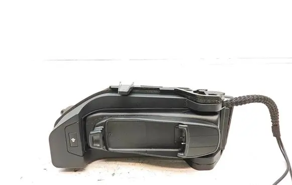 BMW 5 E60 E61 Phone control unit/module 7115000 22167210