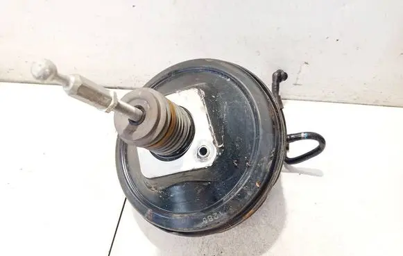 Audi A6 S6 C6 4F Brake booster 4f0612105g