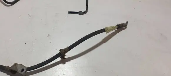 Toyota RAV 4 (XA40) Brake booster pipe/hose 