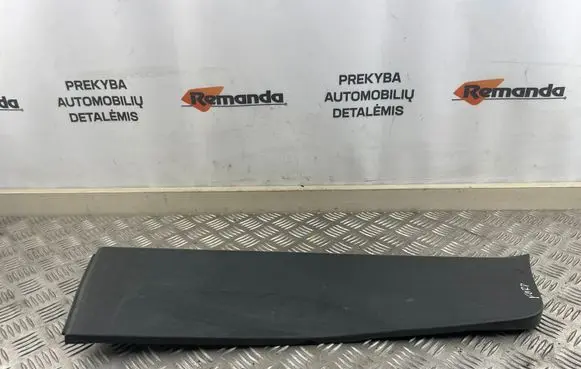 Ford Ecosport Rear door trim (molding) CN15N254A77