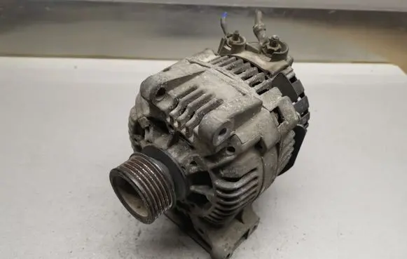 Mercedes-Benz A W168 Generator/alternator