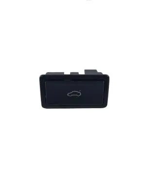 Skoda Octavia Mk3 (5E) Tailgate/boot open switch button 3C0959831A
