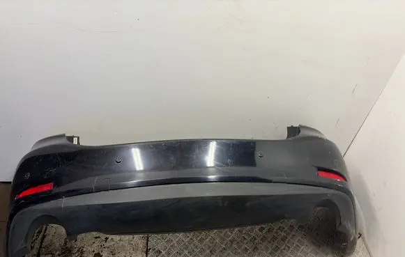 Mazda 6 Rear bumper 