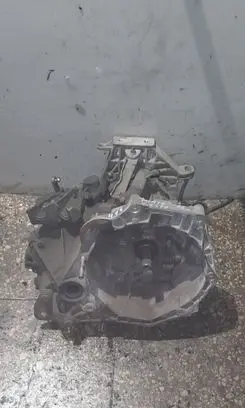Fiat Punto (188) Manual 5 speed gearbox