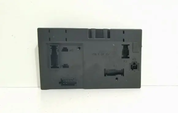 Mercedes-Benz S W221 Other control units/modules A2215408301