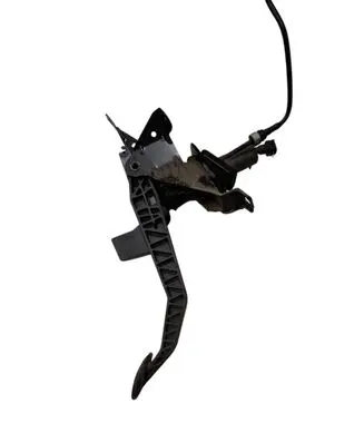 Volvo V50 Clutch pedal 