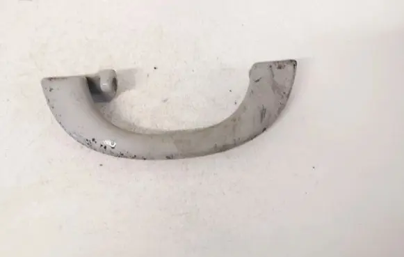 Mercedes-Benz CLS C219 Rear interior roof grab handle a2118100151