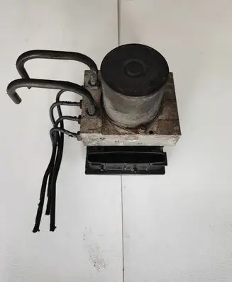 Ford Transit ABS Pump CC1F2C405BA 0265251564 12020160246