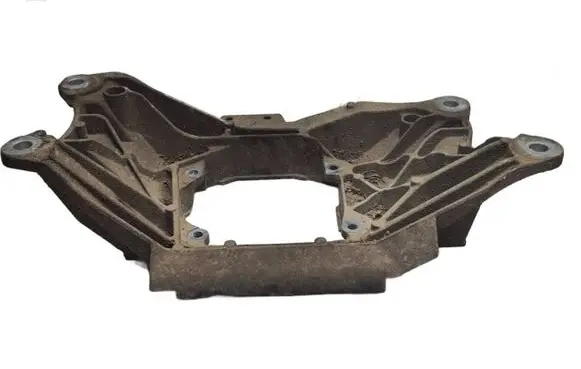 Audi A7 S7 4G Gearbox mounting bracket 4G0399263Q
