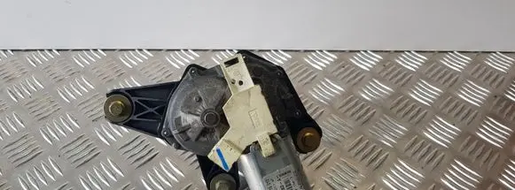 Renault Espace - Grand espace IV Rear window wiper motor 53015512 8200031083A 8200031083