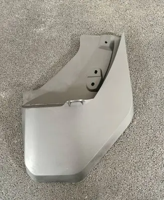 Toyota Land Cruiser J250 Front mudguard 7662160260
