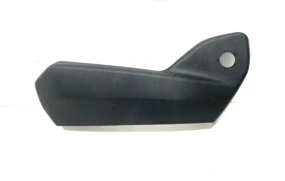 Opel Grandland X Front door seat control surround trim 1936600X