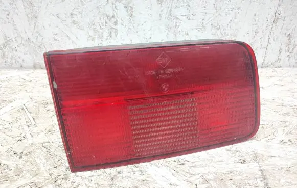 BMW 5 E39 Tailgate rear/tail lights 8361673 8371329 010219991851