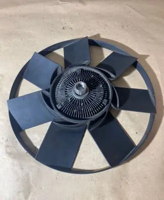 BMW 7 E65 E66 Fan impeller 2249373 72724