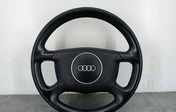 Audi A2 Steering wheel