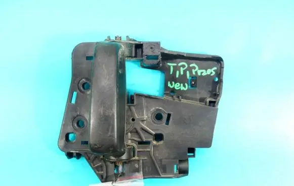 Peugeot Partner Rear door interior handle 9682100677 IMPRK1102925