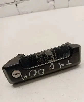 Volkswagen Transporter - Caravelle T4 Sliding door exterior handle 7D0843704