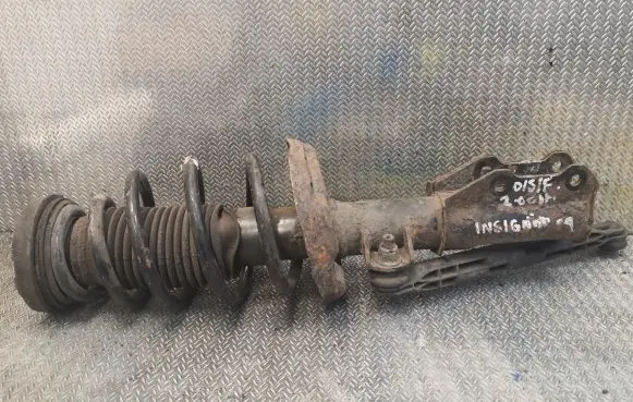 Opel Insignia A Front shock absorber/damper 13245977