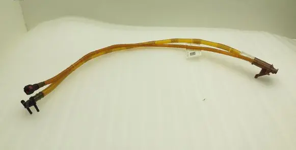 Porsche Cayenne (92A) Fuel line/pipe/hose A2C53088731