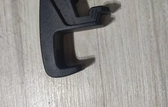 Skoda Scala Other interior part 657867615