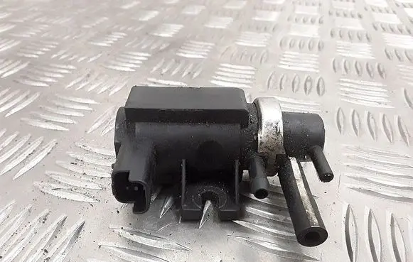 Citroen C6 Turbo solenoid valve 4m5q9e882aa 70051800