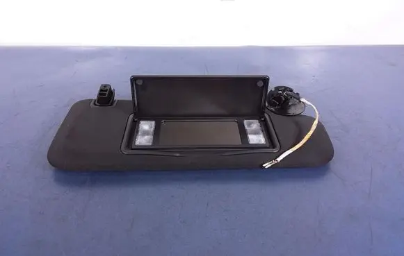 Cadillac CTS Sun visor 15804773