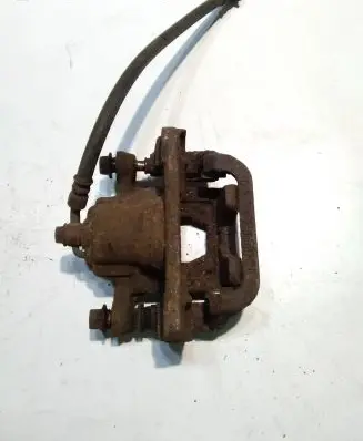 Nissan Juke I F15 Rear brake caliper
