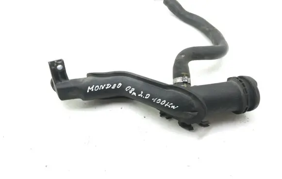 Ford Mondeo MK IV Oil fill pipe 9654733980
