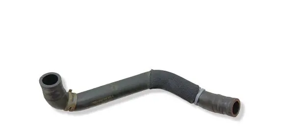 Audi A6 S6 C7 4G Engine coolant pipe/hose 4G0145922C