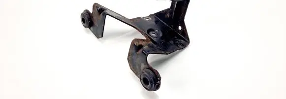 Ford Transit ABS pump bracket 6C112B389B